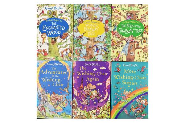 The Magical Adventures Co