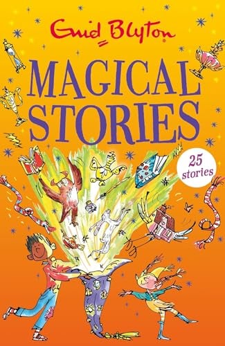 Magical Stories