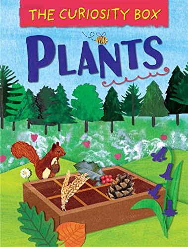 Plants (The Curiosity Box)