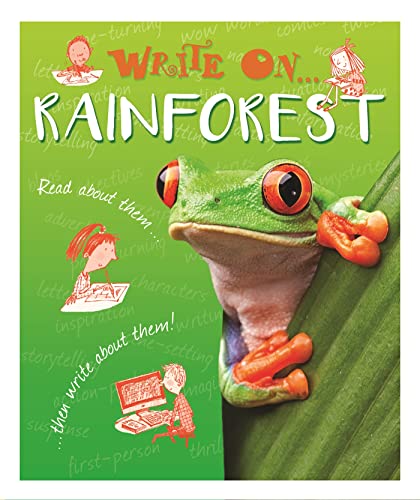 Rainforests (Write On...)