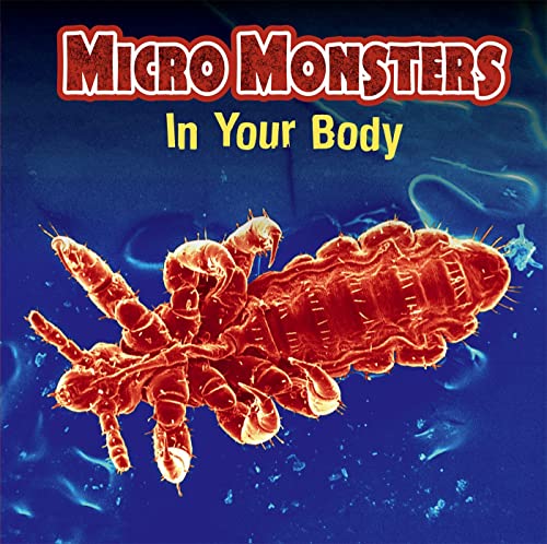 In Your Body (Micro Monsters)