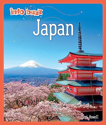 Japan (Info Buzz)