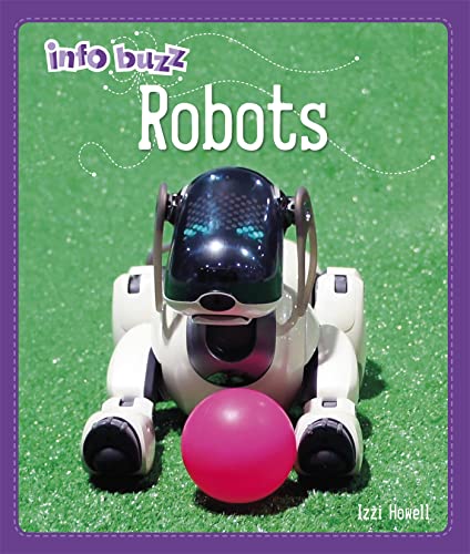 Robots (Info Buzz)