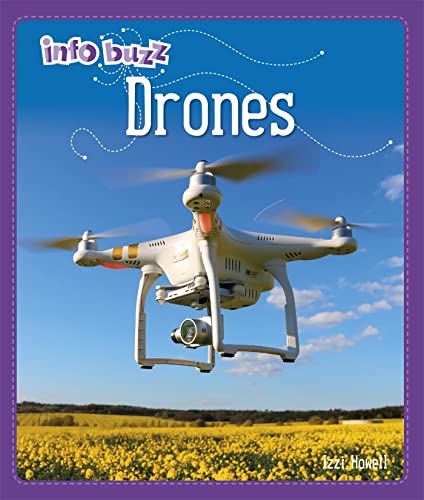 Drones (Info Buzz)