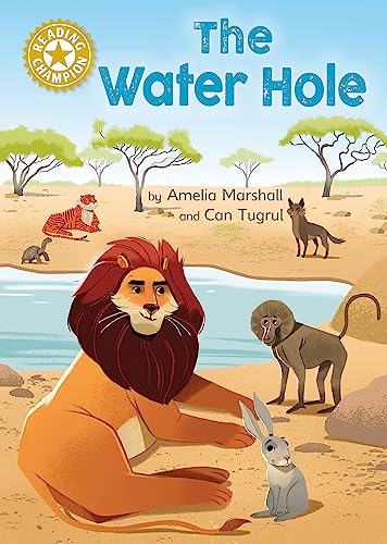 The Water Hole (Reading Champion, Gold 9)