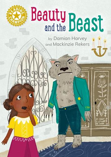 Beauty and the Beast (Reading Champion)