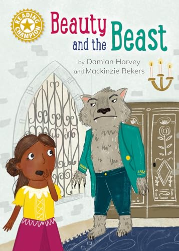 Beauty and the Beast (Reading Champion, Gold 9)