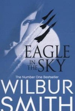 Eagle in the Sky
