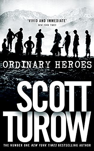 Ordinary Heroes