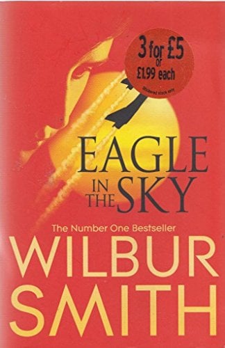 Eagle in the Sky