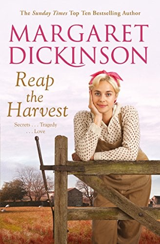 Reap the Harvest (Lincolnshire Trilogy, Bk. 3)