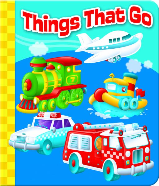 Things That Go