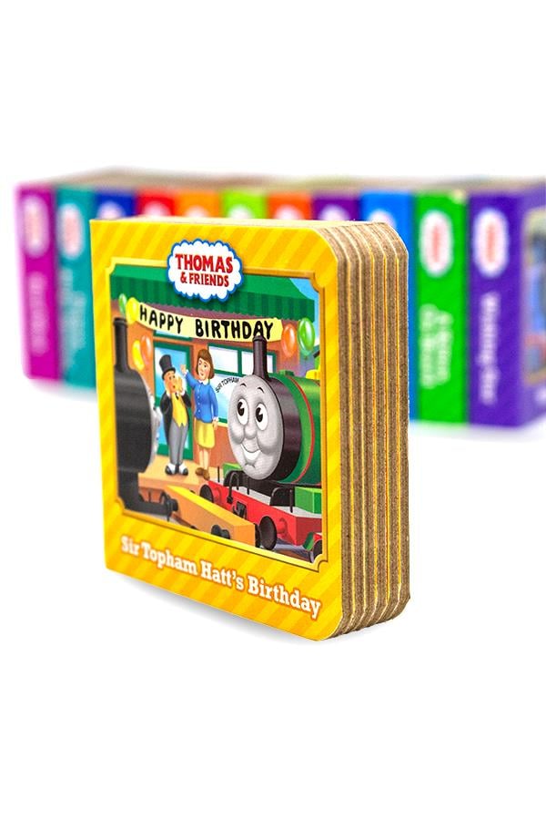 Thomas & Friends 12-Book 