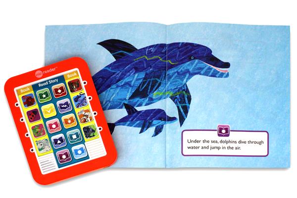 The World of Eric Carle E