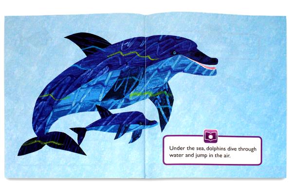 The World of Eric Carle E