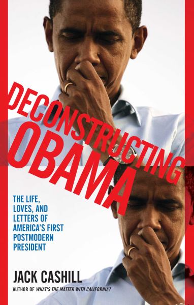 Deconstructing Obama