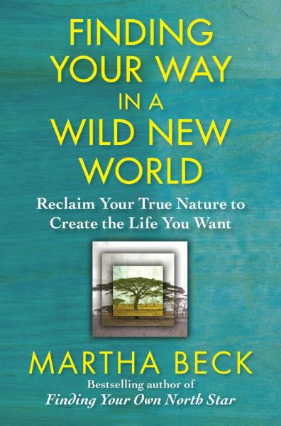 Finding Your Way in a Wild New World: Reclaim Your True Nature to Create the Life You Want