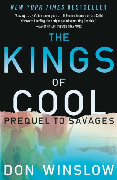 The Kings of Cool