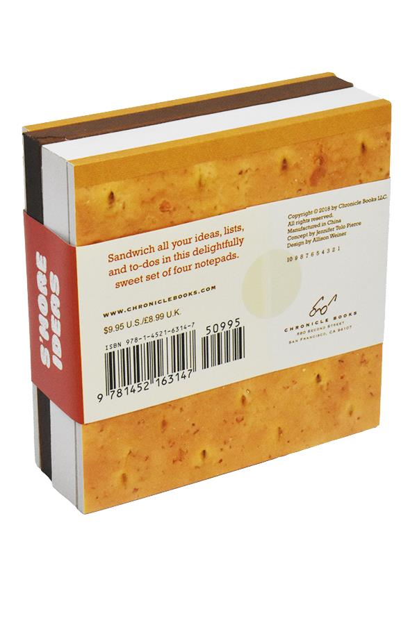 S'more Notes Image 3