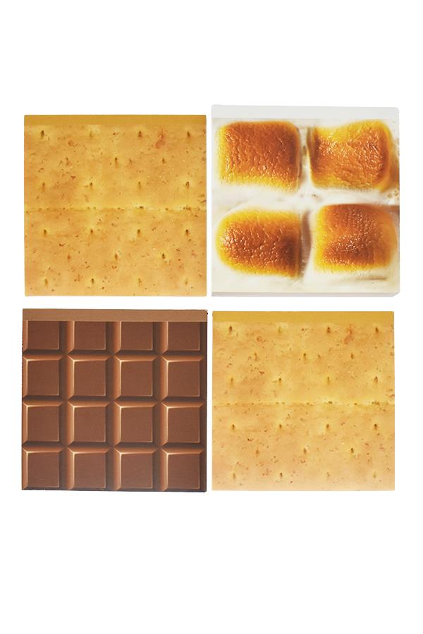 S'more Notes Image 3