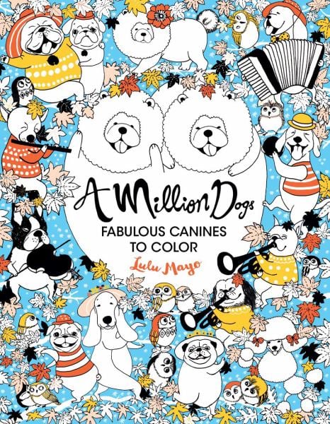 A Million Dogs