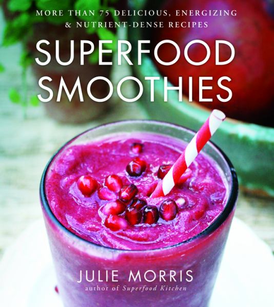 Superfood Smoothies