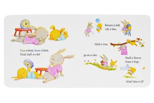 Time for a Hug Book & Blankie Gift Set (Snuggle Time Stories)