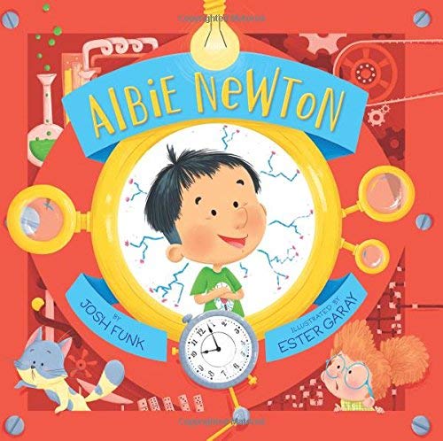 Albie Newton