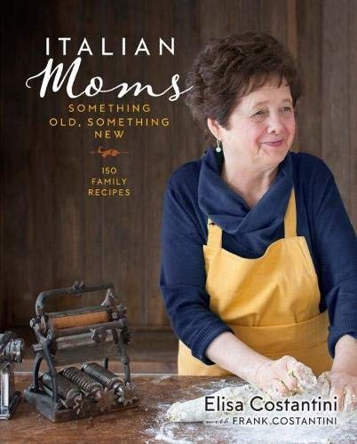 Italian Moms: Something Old, Something New