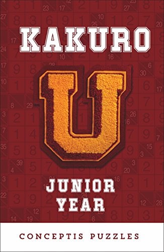 Kakuro U: Junior Year