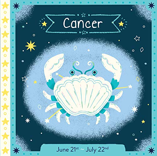 Cancer (My Stars)