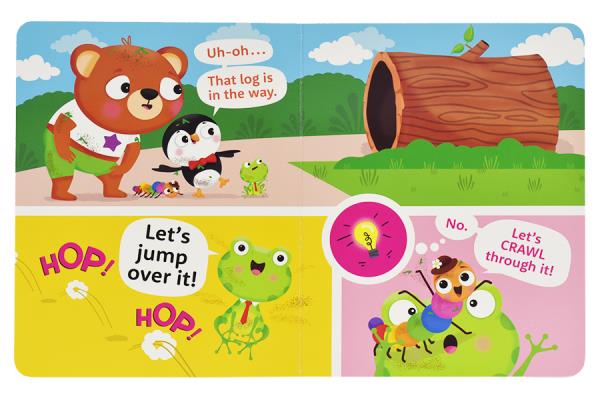 Let's Jump! Image 4