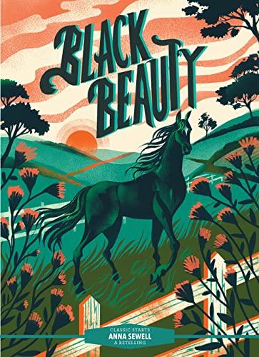 Black Beauty (Classic Starts)