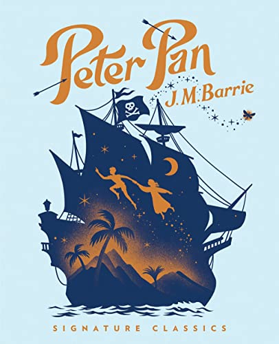 Peter Pan (Signature Classics)