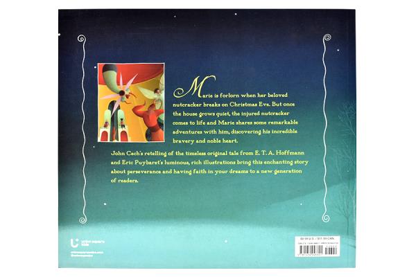 The Nutcracker Image 1