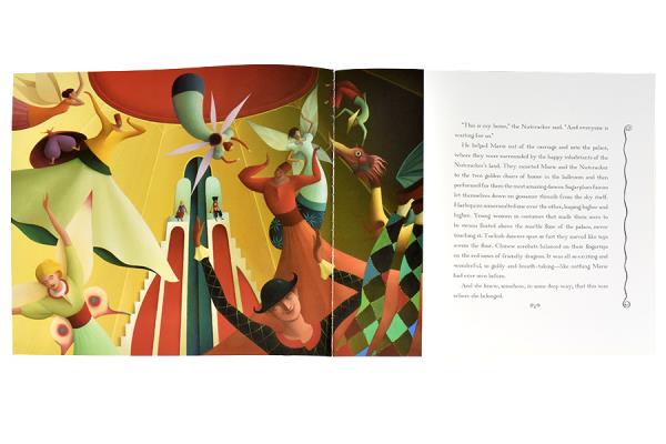 The Nutcracker Image 3