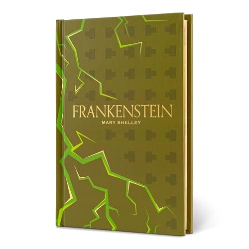 Frankenstein (Signature Gilded Edition)