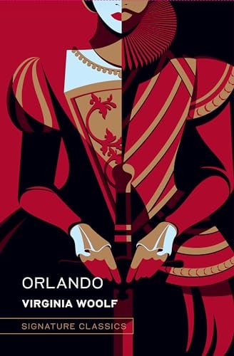 Orlando (Signature Classics)