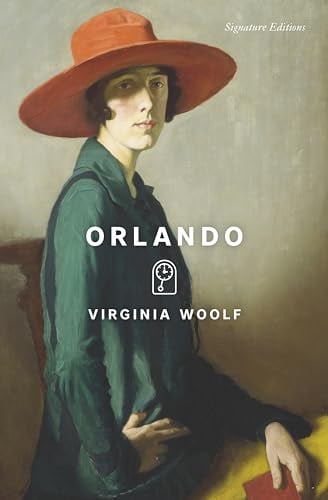 Orlando (Signature Edition)