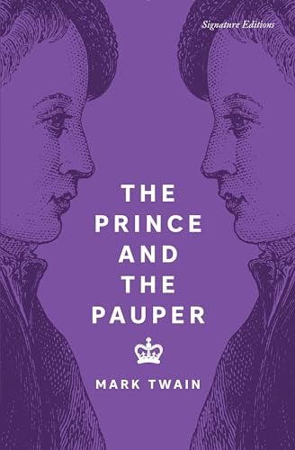 The Prince and the Pauper (Signature Edition)