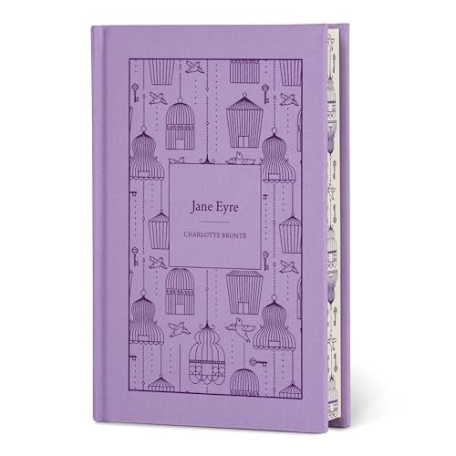 Jane Eyre (Signature Clothbound Editions)