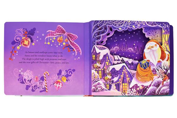 Santa's Journey Image 3