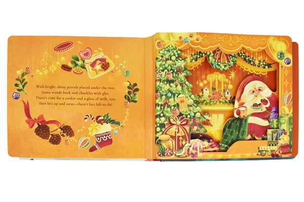 Santa's Journey Image 5