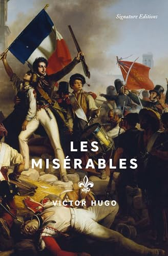 Les Misérables (Signature Editions)