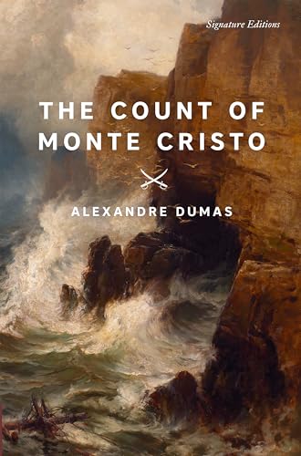 The Count of Monte Cristo (Signature Edition)