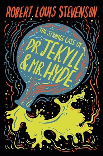 The Strange Case of Dr. Jekyll & Mr. Hyde