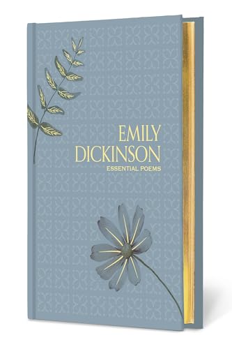 Essential Poems (Signature Gilded Editions)