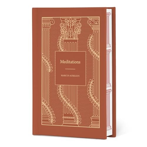 Meditations (Signature Clothbound Editions)