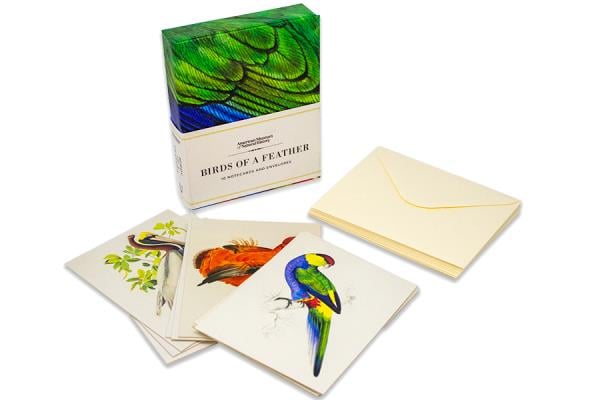 Birds of a Feather 10 Not