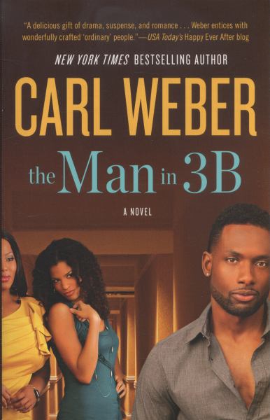 The Man In 3B